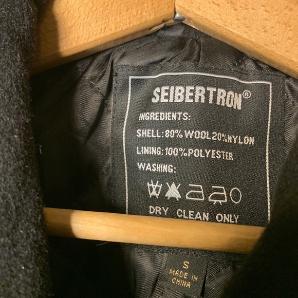 NWOT Seibertron (S) - Picture 4 of 16